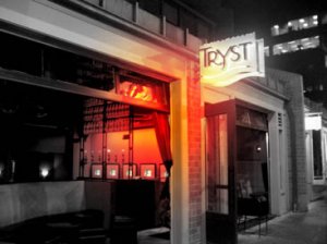 Tryst Lounge