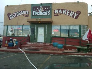 Vincenzan Italian Bakery