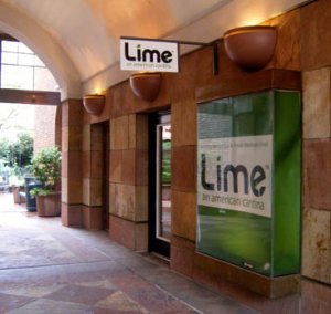 Lime